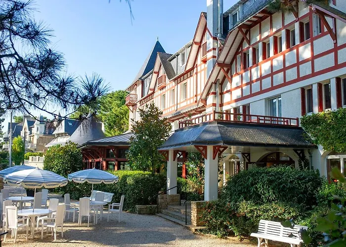 Hôtel Miléade Les Pléïades La Baule