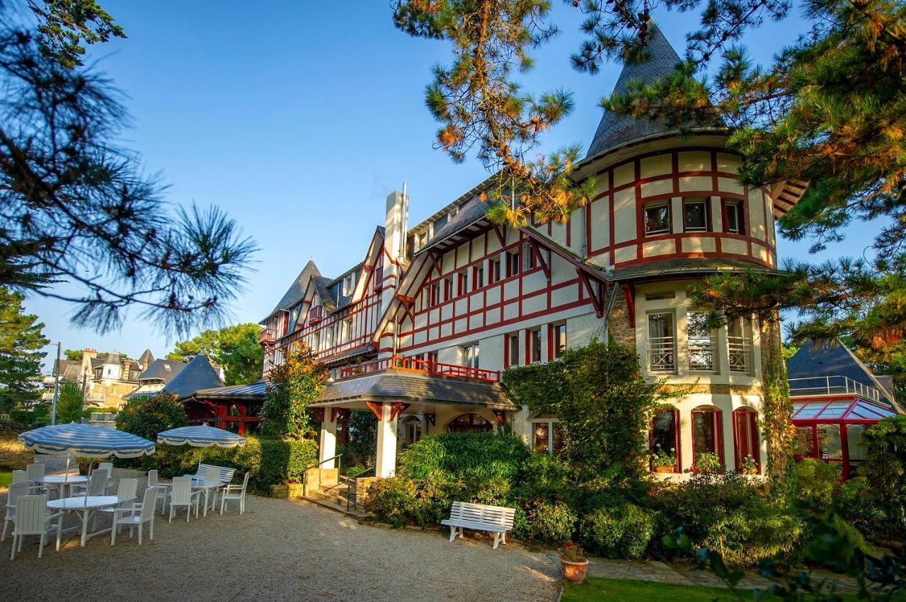 Miléade Les Pléïades Hotel La Baule-Escoublac