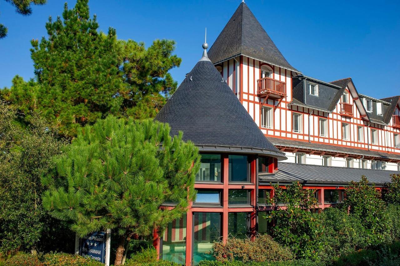Miléade Les Pléïades Hotel