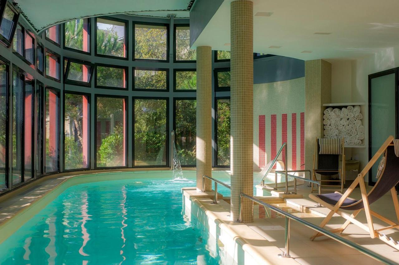 Miléade Les Pléïades Hotel