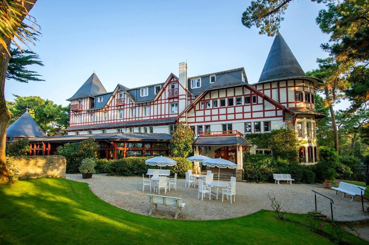 Miléade Les Pléïades 3* La Baule-Escoublac