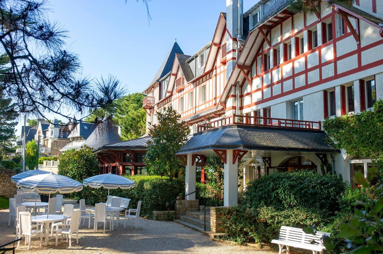 Hotel Miléade Les Pléïades 3*