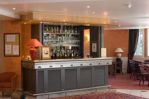 Hotel Miléade Les Pléïades La Baule-Escoublac