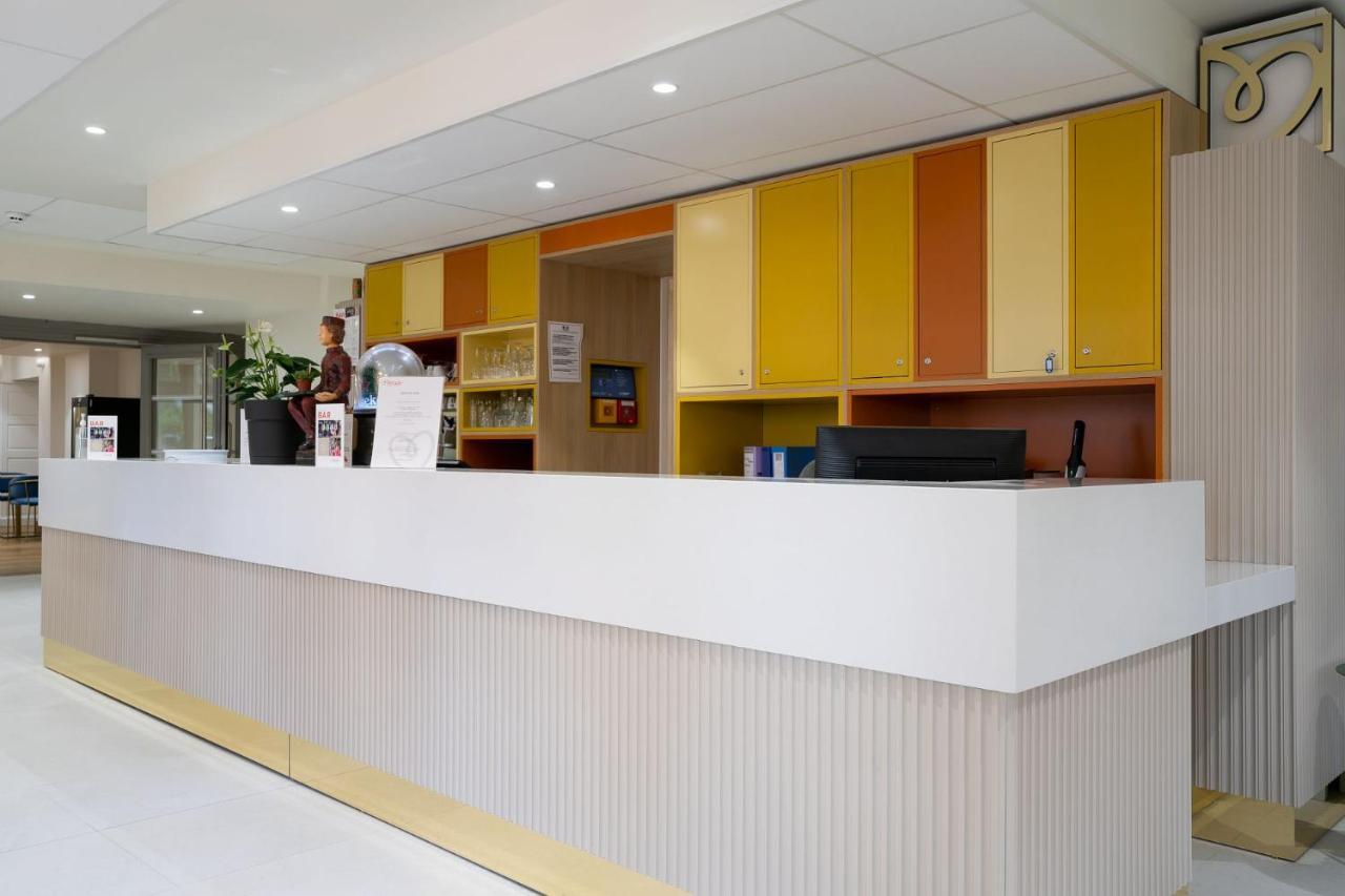 Miléade Les Pléïades Hotel 3*