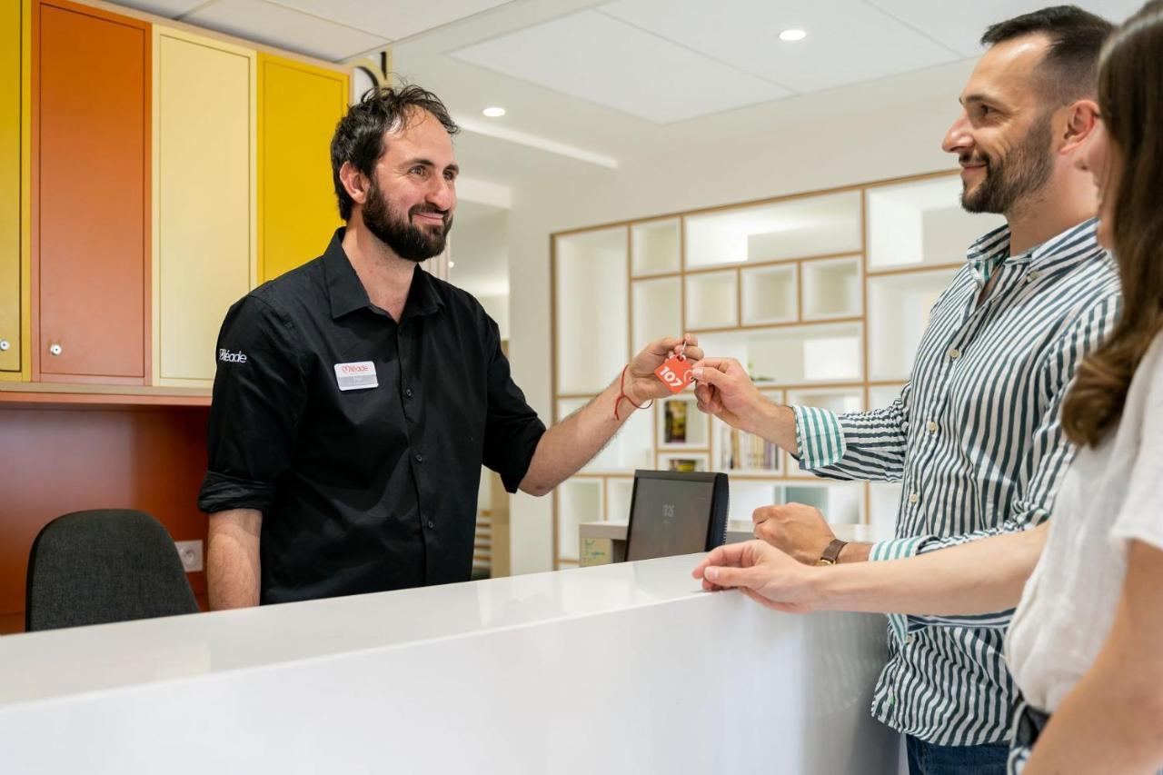 Miléade Les Pléïades Hotel 3*