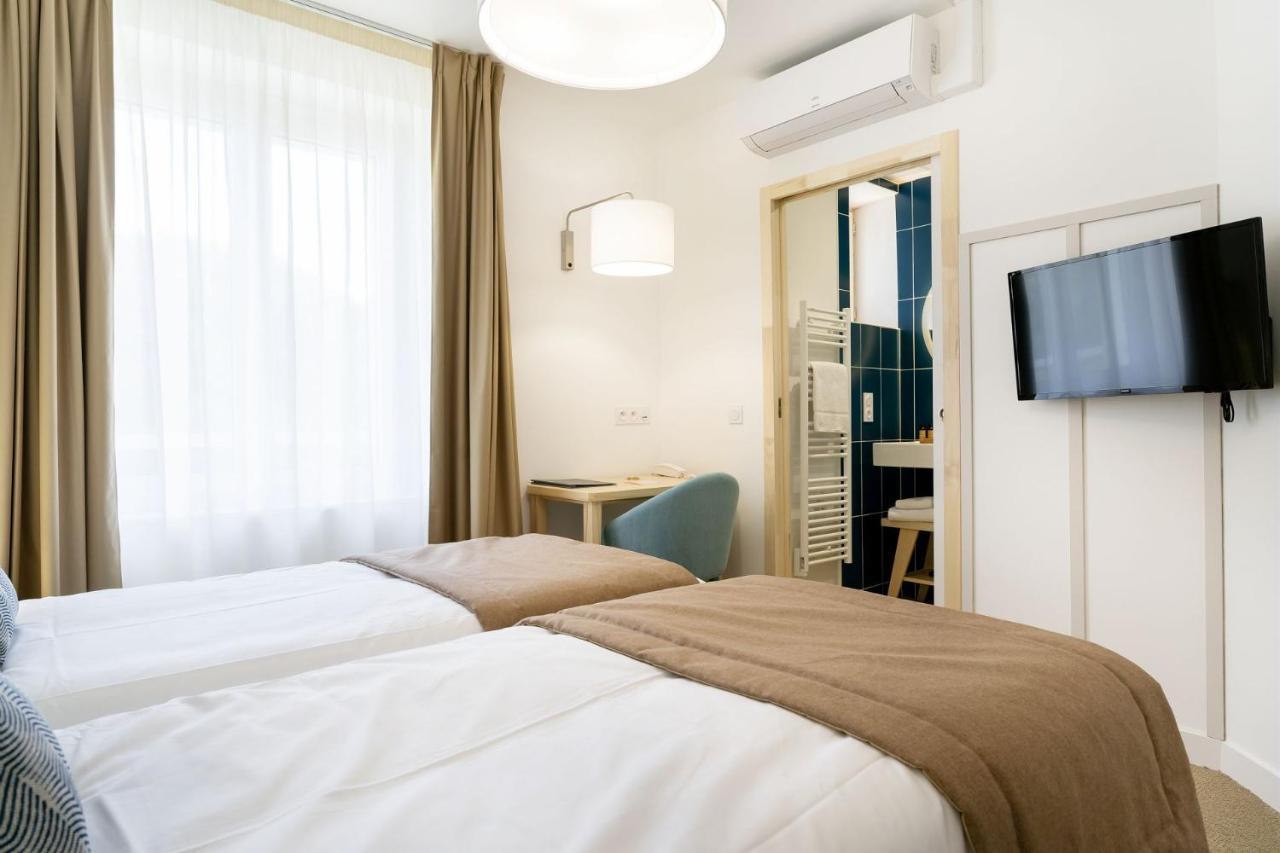 Miléade Les Pléïades Hotel