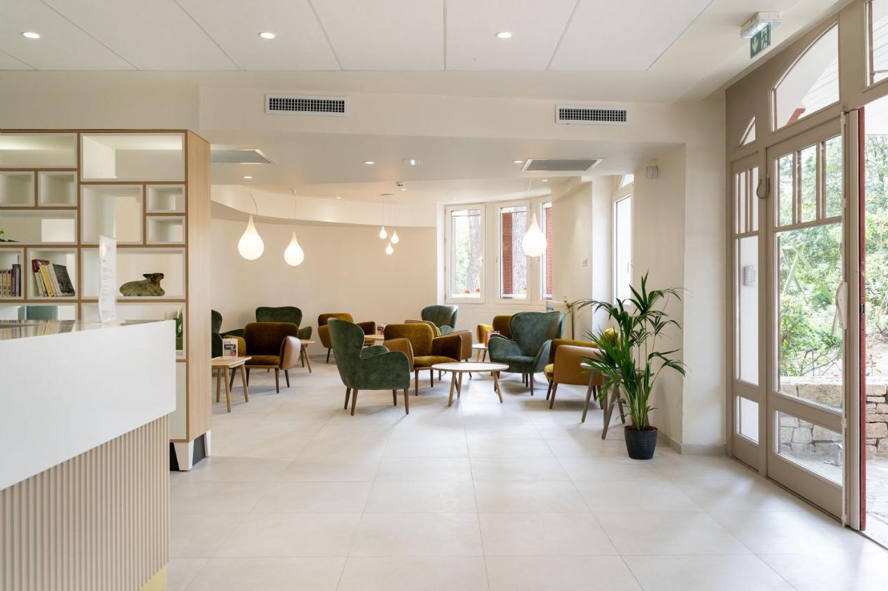 Miléade Les Pléïades Hotel La Baule-Escoublac