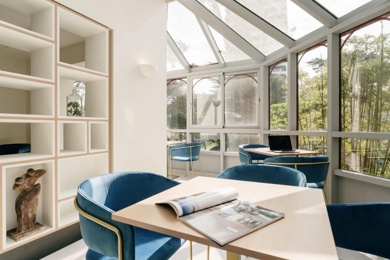 Miléade Les Pléïades Hotel 3*