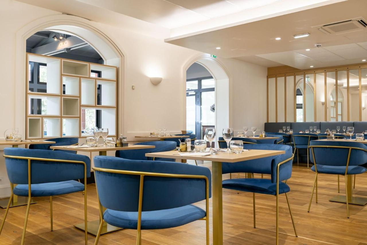Miléade Les Pléïades Hotel La Baule-Escoublac