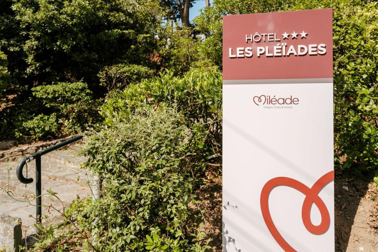 Miléade Les Pléïades Hotel