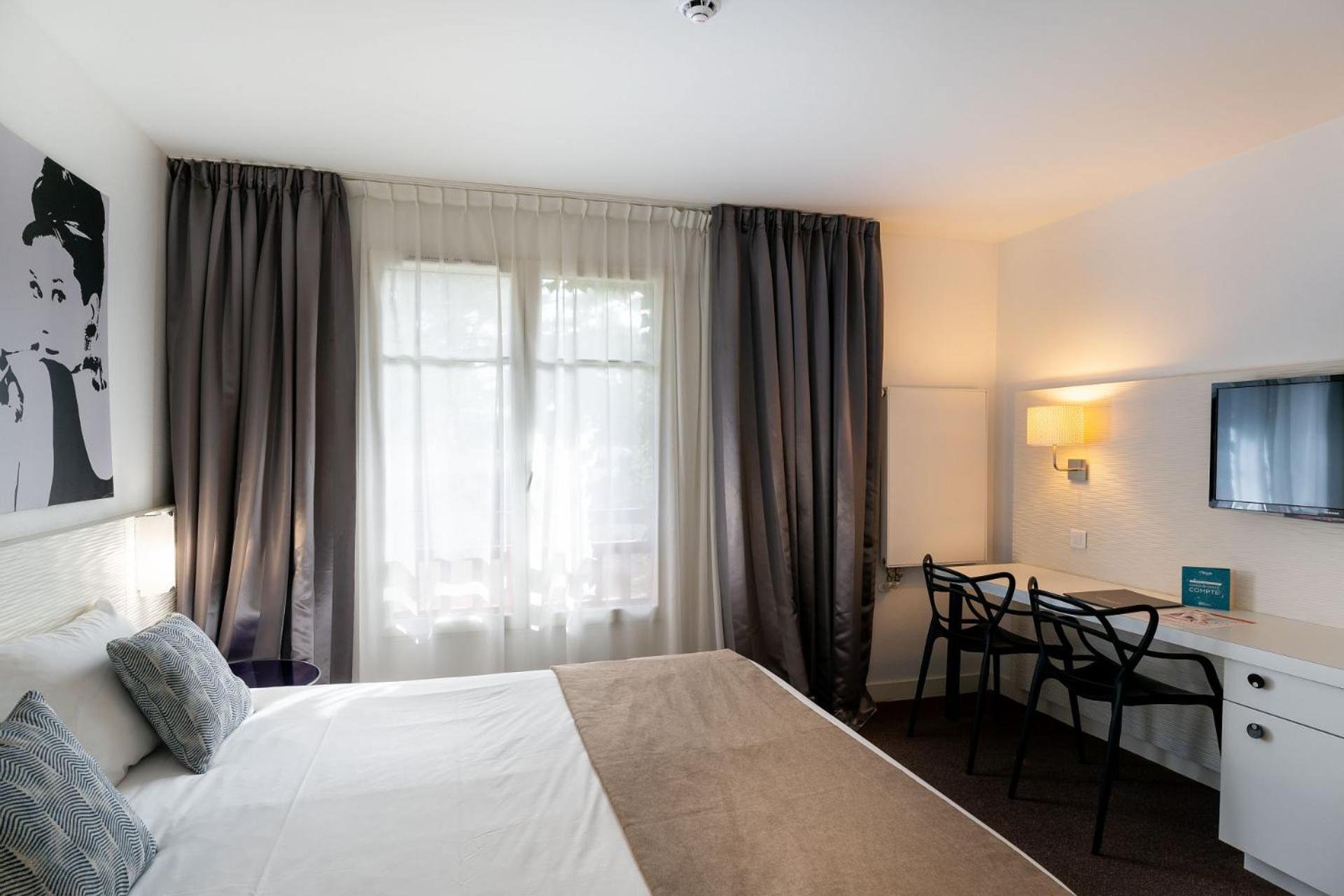 Miléade Les Pléïades Hotel