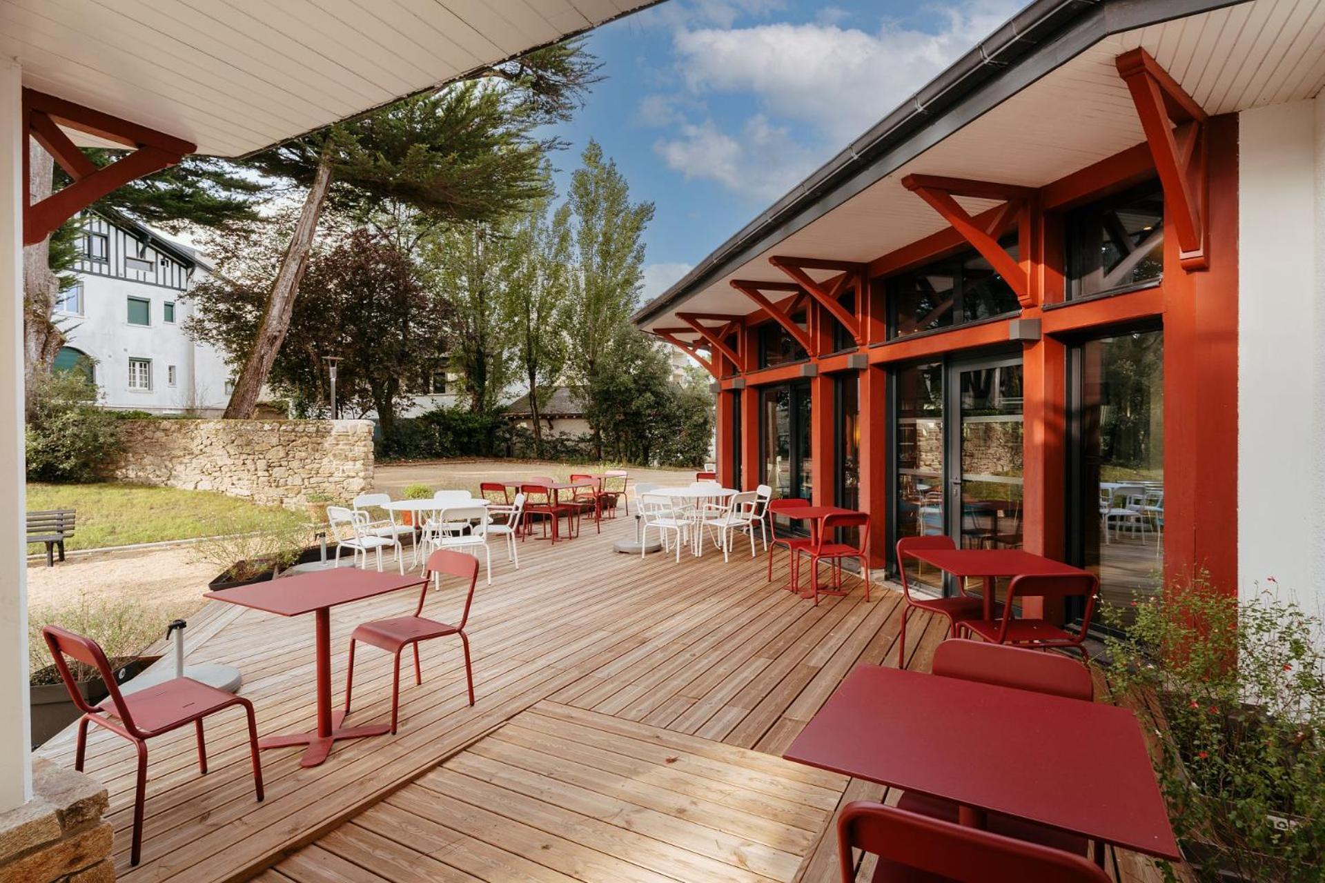 Miléade Les Pléïades Hotel