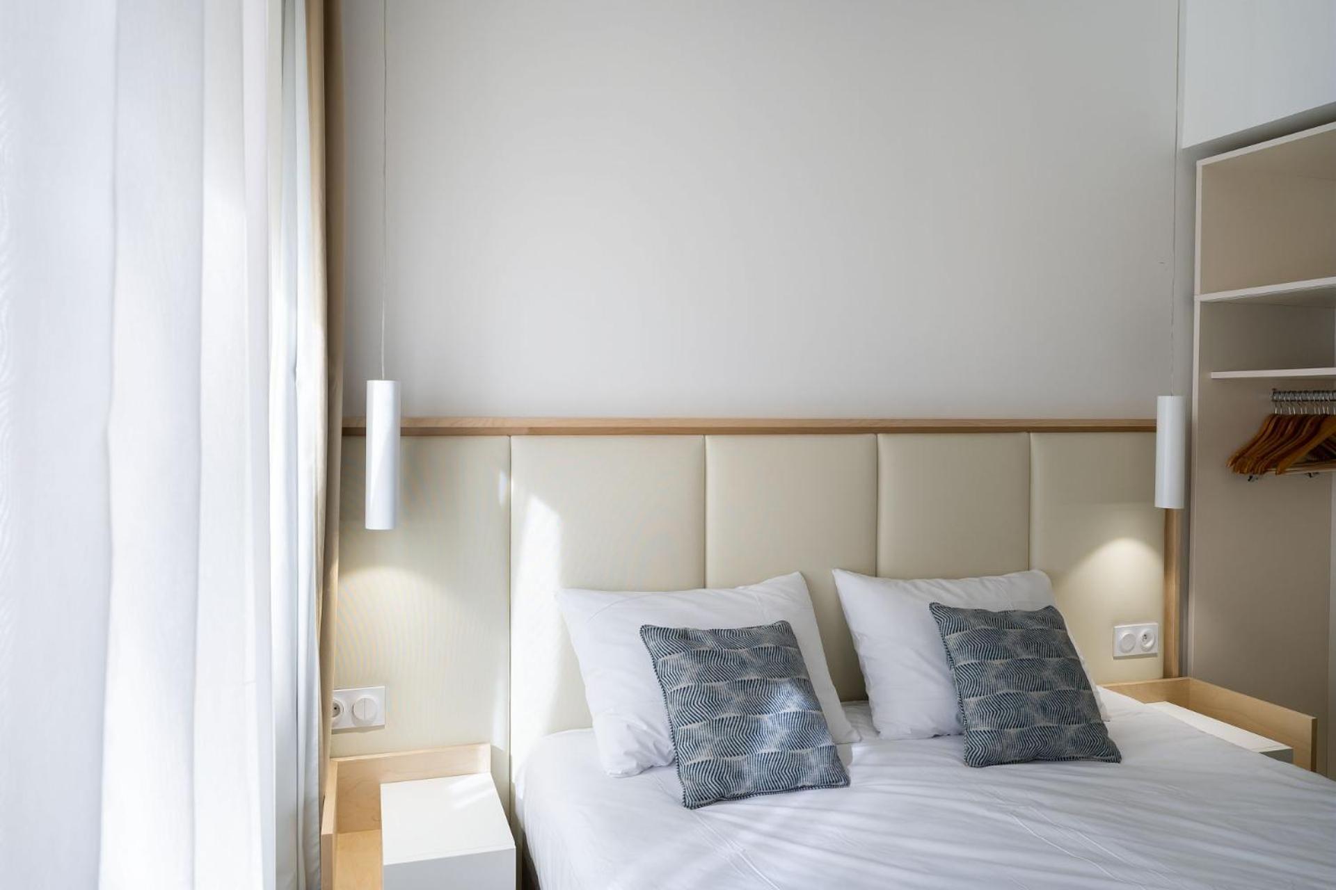 Miléade Les Pléïades Hotel
