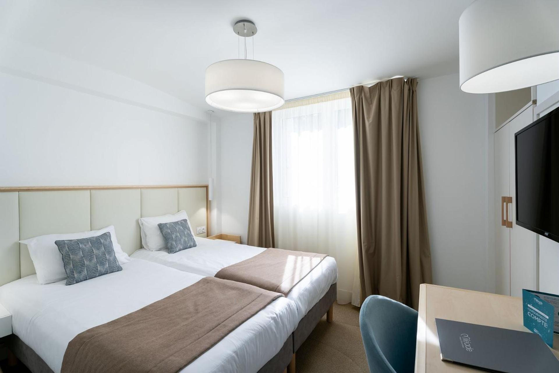 Hotel Miléade Les Pléïades 3*
