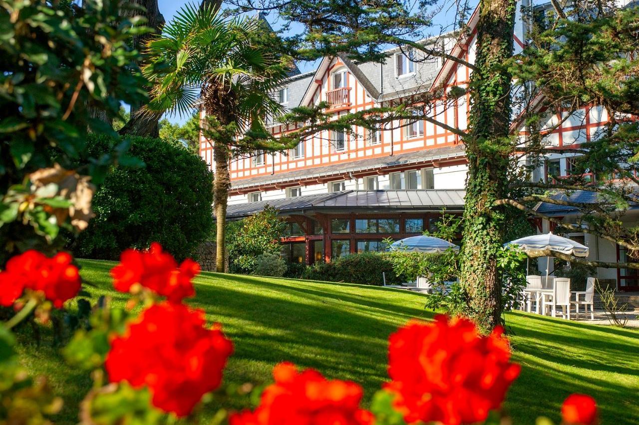 Miléade Les Pléïades Hotel