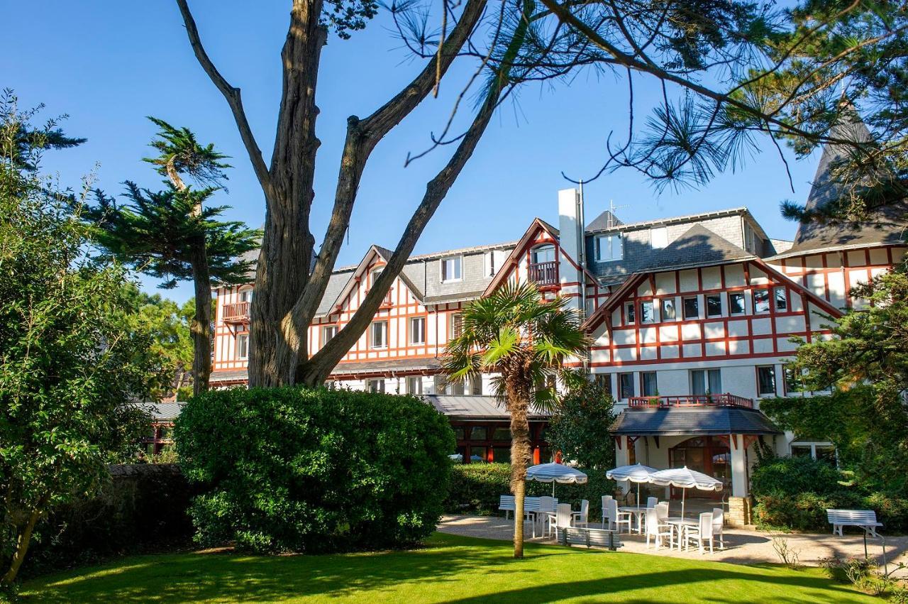 Hotel Miléade Les Pléïades