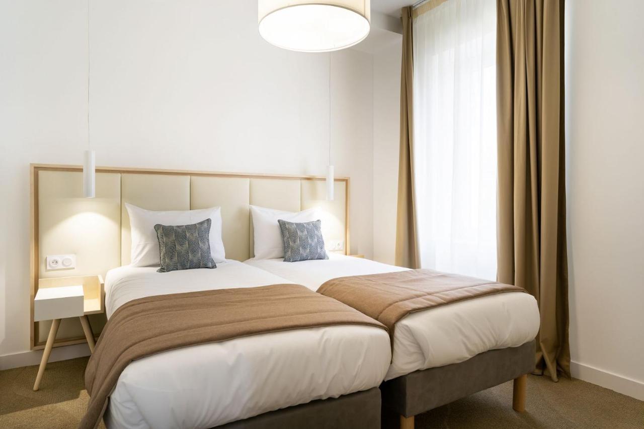 Miléade Les Pléïades Hotel La Baule-Escoublac