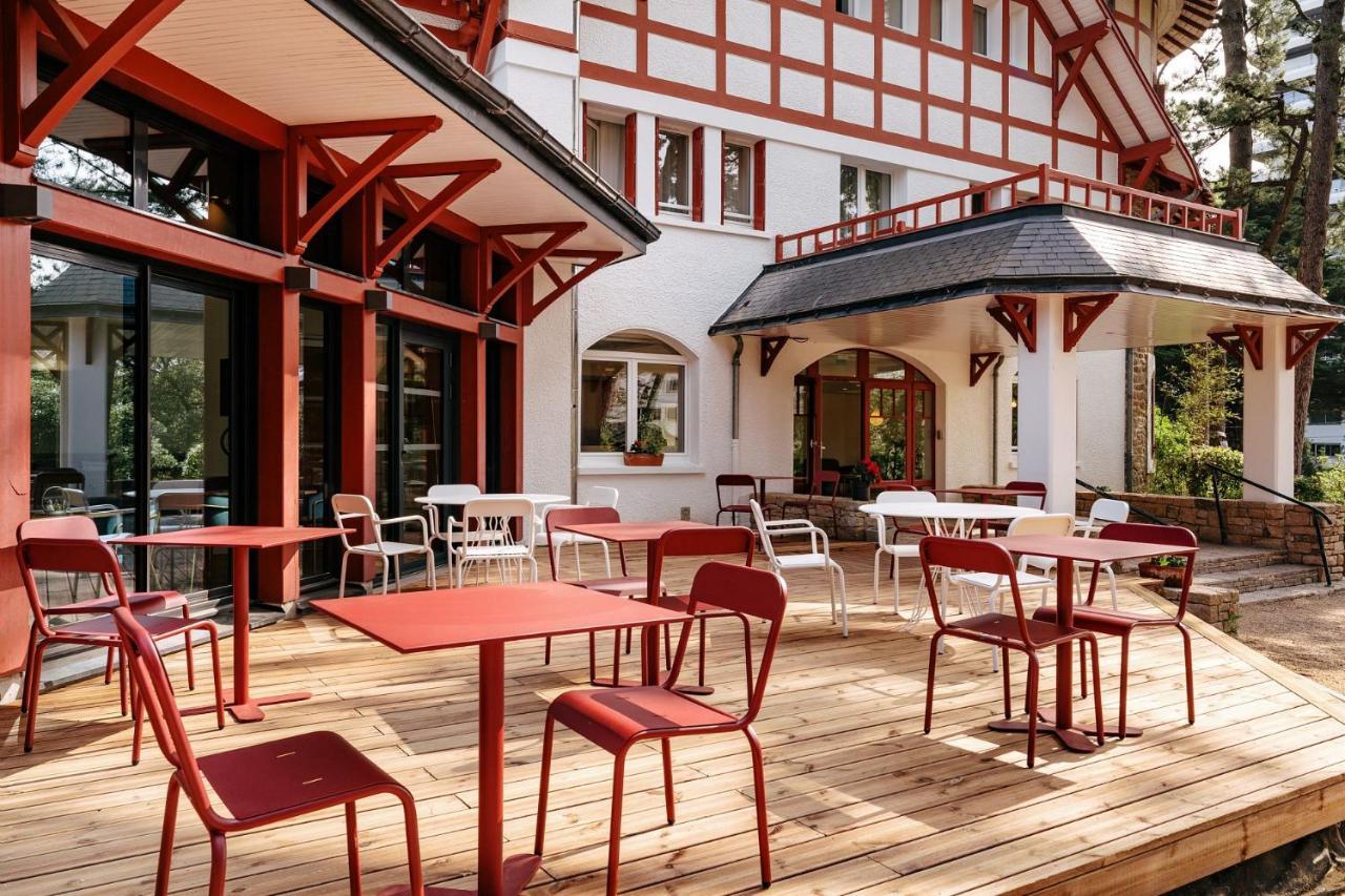 Hotel Miléade Les Pléïades La Baule-Escoublac