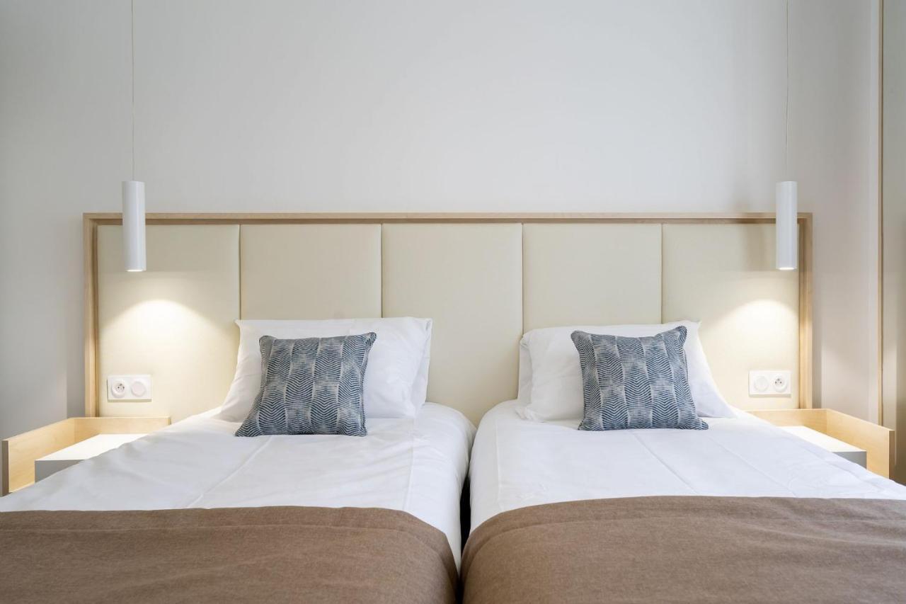 Miléade Les Pléïades Hotel 3*